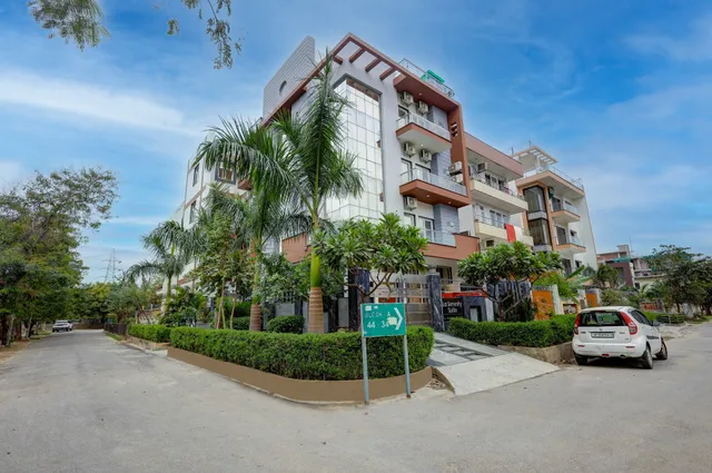 Hotel LA serenity Suite