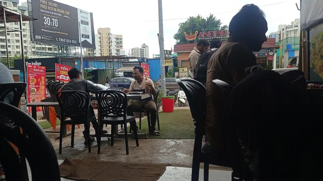 Gargi Snacks, Kharadi : Pure Veg | Catering Services | Lunch Menu | Indoor And Outdoor Seating In Kharadi