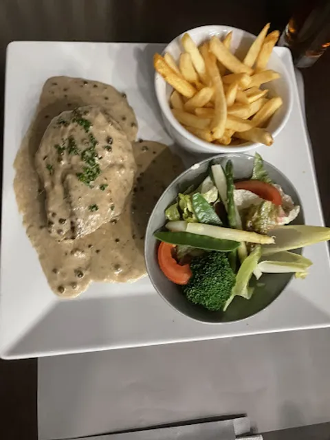 HET HOF VAN VLAANDEREN