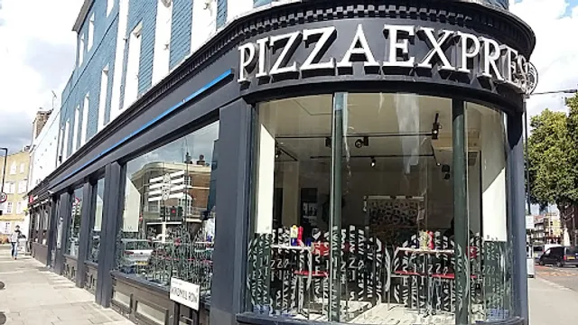 PizzaExpress