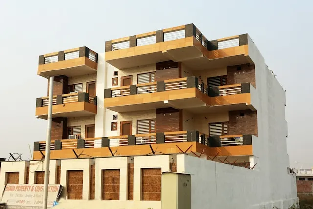 OYO Bleu Ville Prime