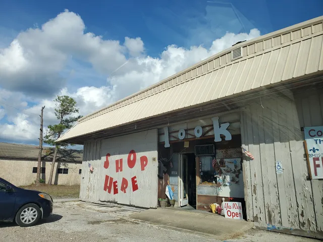 Family & Friends Flea Market