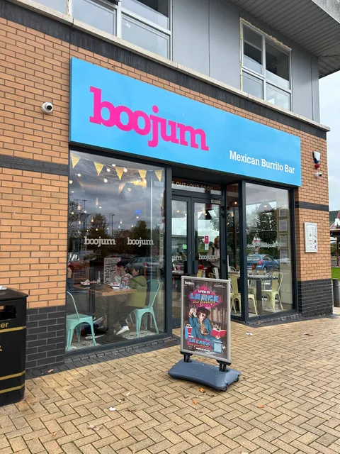 Boojum - Blanchardstown