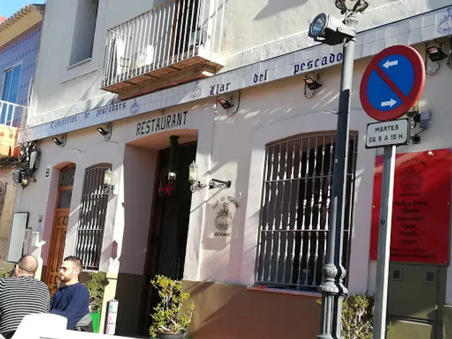 Llar del Pescador (El Palmar)