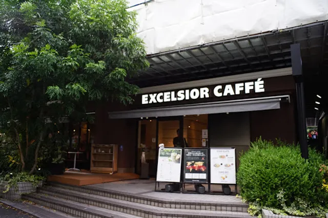 Excelsior Caffé