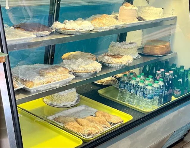 Whistle Stop Deli & Catering