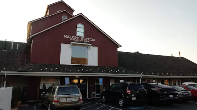 Tuscarora Mill Restaurant