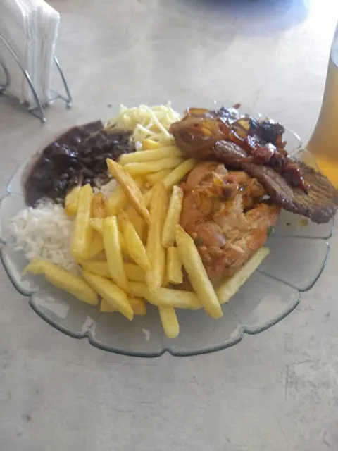 Shalom Restaurante e Lancheria