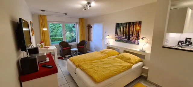 Ferienwohnung Tecklenburger Augenblicke