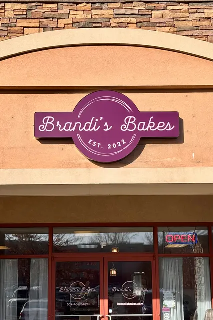 Brandi's Bakes