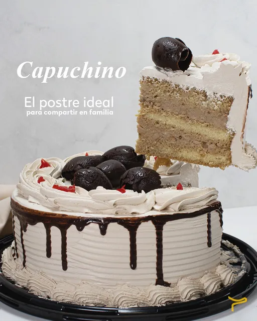 Tere Cazola - Suc. 86