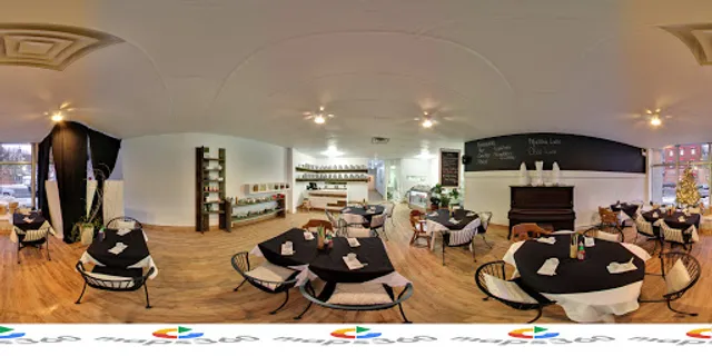 Restaurant Chez Grace