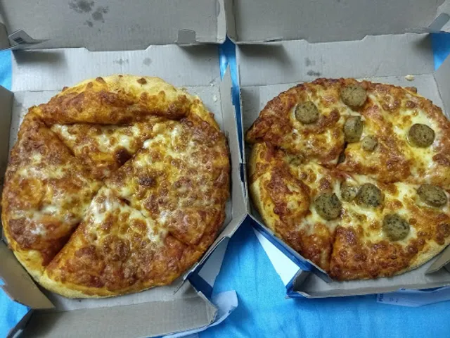 Domino's Pizza