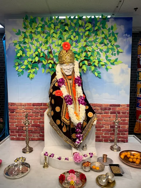 Saibaba Seattle