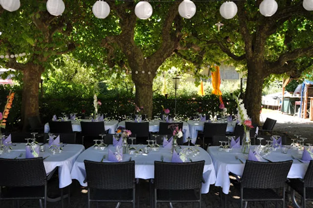 Restaurant, Catering & Apéro`s Frohsinn Frauenfeld