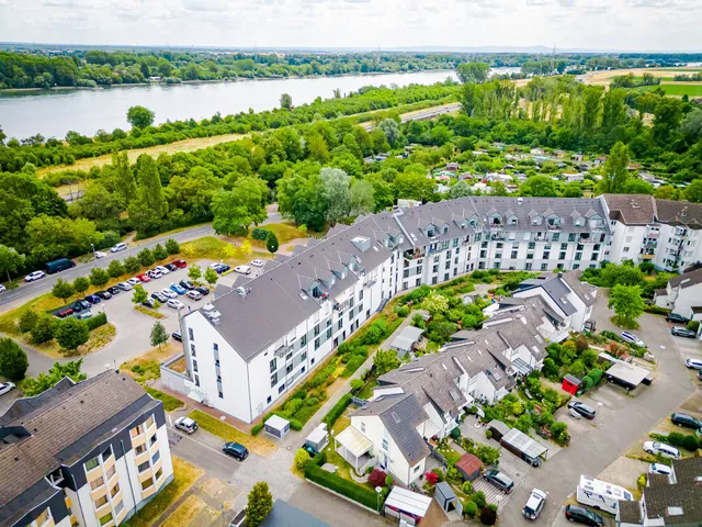 Seniorenzentrum Zum Laubenheimer Ried