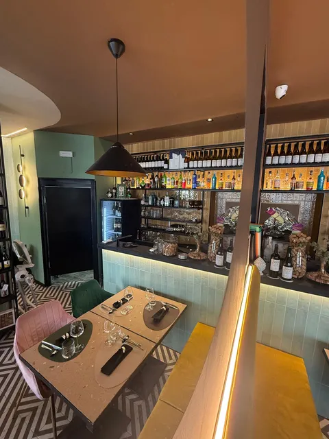 Enea Club Ristorante – Cucina Romana e italiana