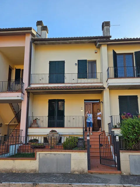 La mansarda di Daniela