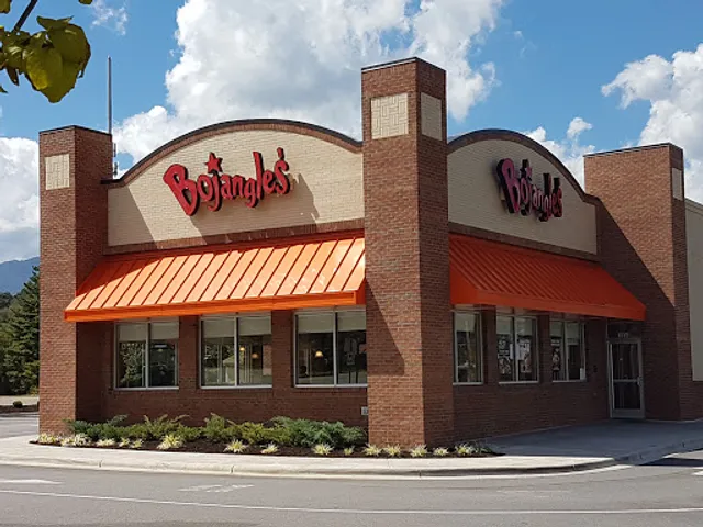 Bojangles