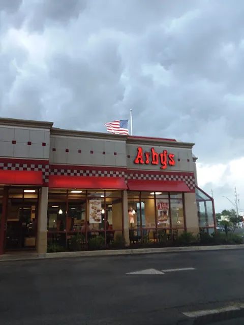 Arby's