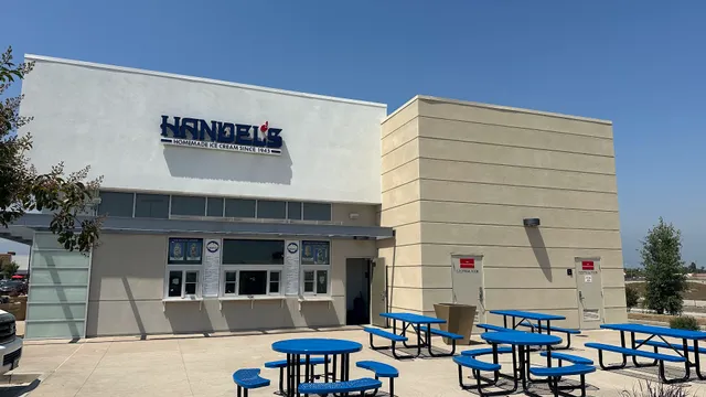 Handels Homemade Ice Cream