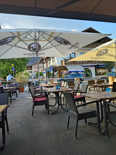 Gaststätte Flößerstube