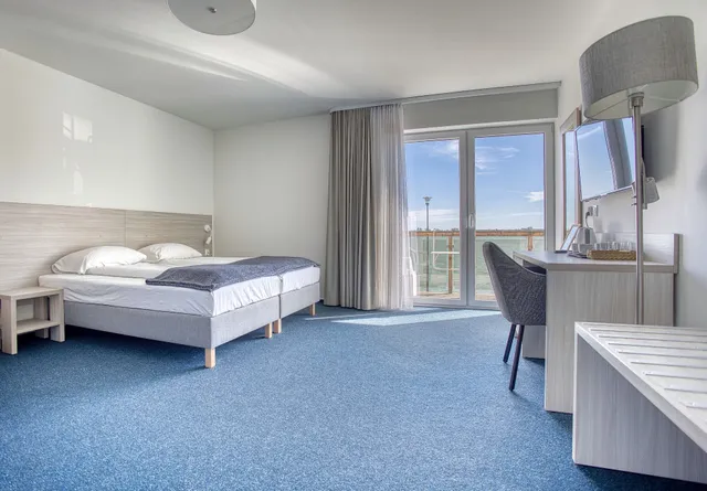 Willa Z Widokiem na Jezioro