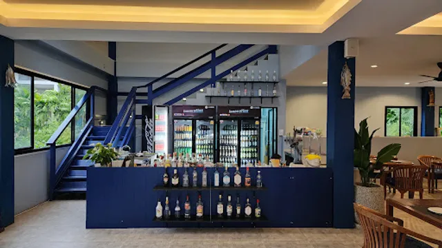 NO. 24 Bar & Restaurant