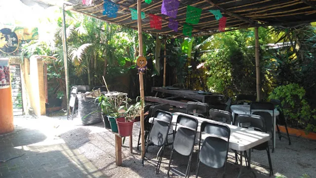 Restaurante Antojitos Regionales Mi Juquilita