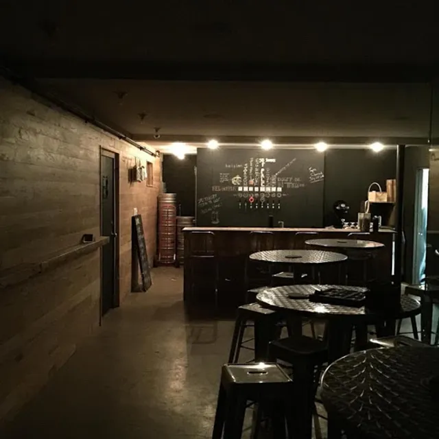 Kame & Kettle Beer Works