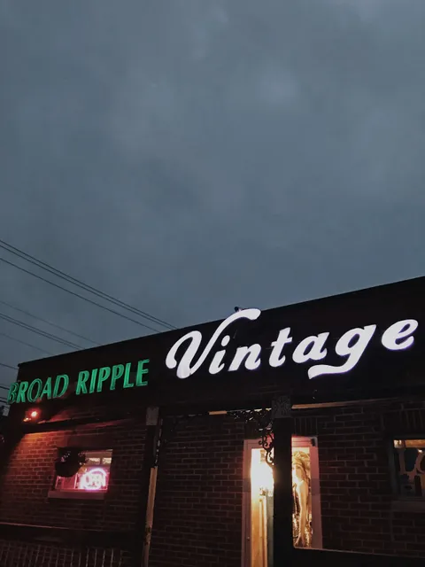 Broad Ripple Vintage
