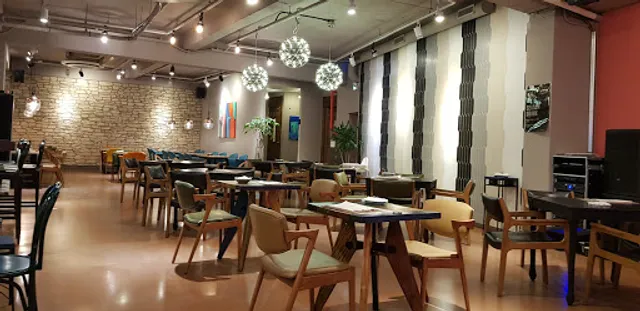 Blue Opera Restaurant