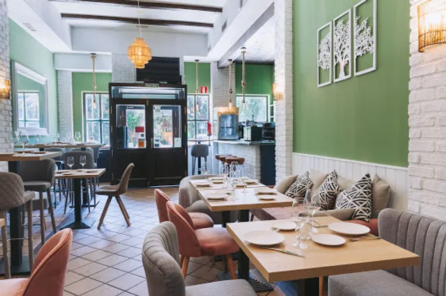 Trinchea Restaurante