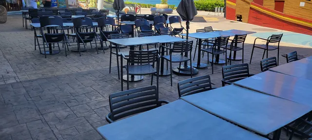 Fishes Seafood and Wine - IL Corso