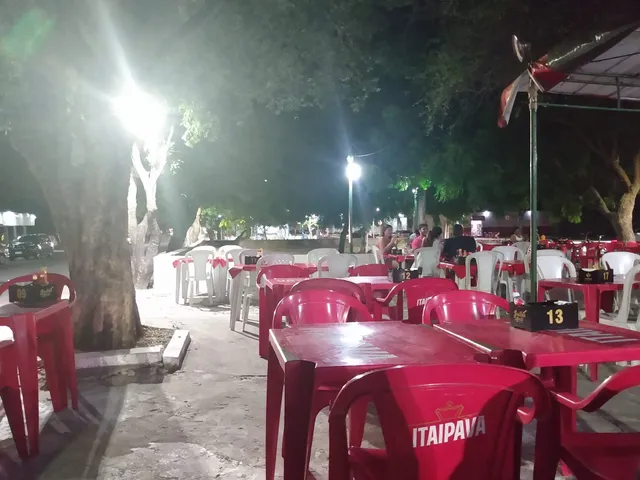 Gullas Grill Churrascaria