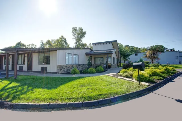 Americas Best Value Inn - Heath/Newark