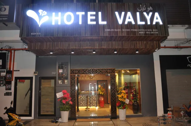 VALYA HOTEL KUALA TERENGGANU