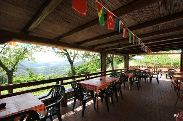 Trattoria Teresa Di Bressan Loretta