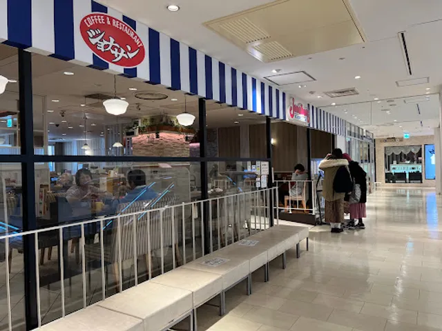 ジョナサン アトレ川崎店