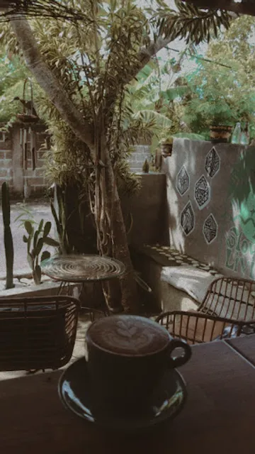 Clasico coffee & Warungs