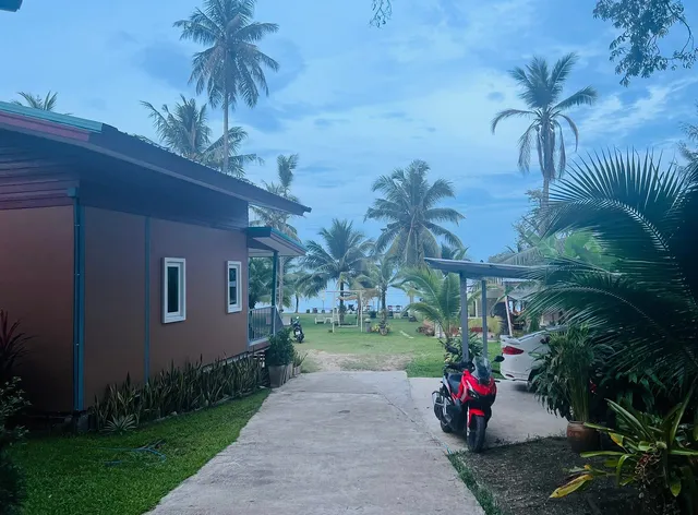 Koh Yao Yai Sea Breeze House