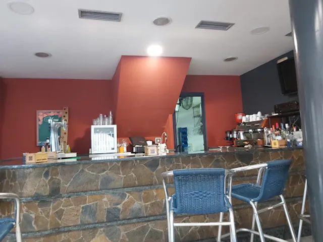 RESTAURANTE EL LEGÍO