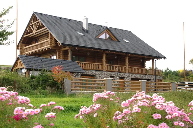 Penzión Kôlnička Krahule