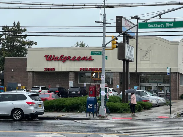 Walgreens