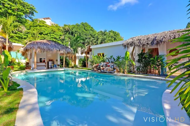 Residence Angel Coeur Caraibes