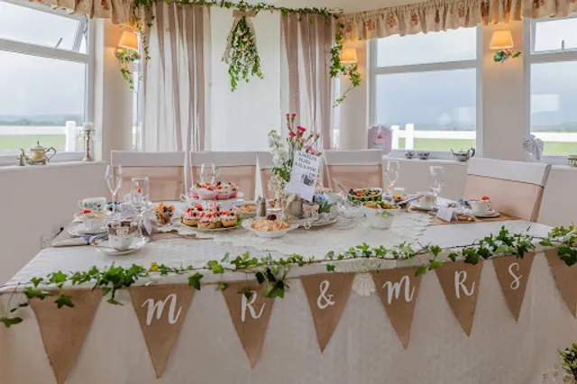 Amelia's Vintage Tearoom