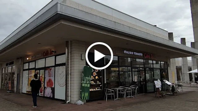 イタリアン·トマト CafeJr. 宇都宮インターパークヴィレッジ店