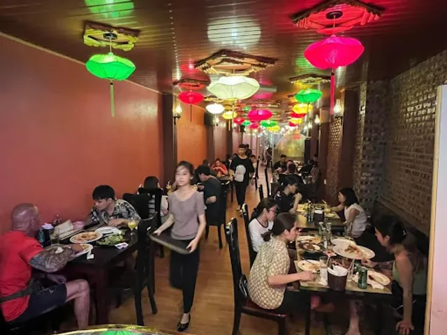 Napolis Pizza Hải Dương