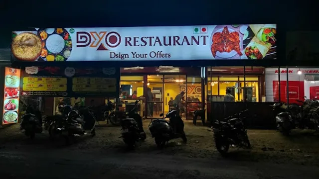 DYO Restaurant