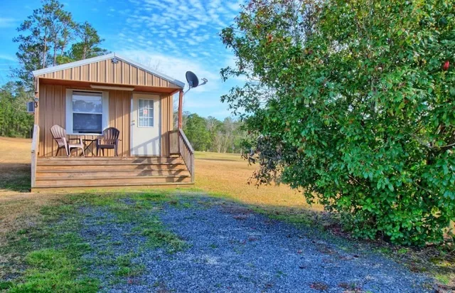 K&M Lake Rentals RV Park & Cabins